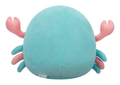 Squishmallows - 8" Isler the Pink and Mint Crab - Image