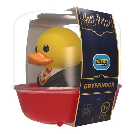 Harry Potter - Hufflepuff - Mini Tubbz