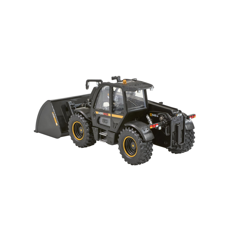JCB 80th Annivesary Loadall - Ltd Ed