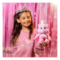 Care Bears 22cm Wicked Love A Lot Glinda Plush - Image