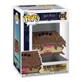 Pop! Vinyl - Harry Potter - Monster Book