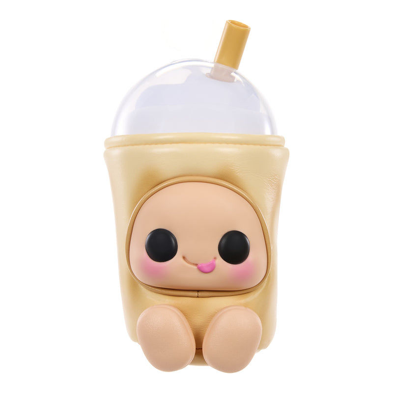 Hyojo Series 4 Frappe (3 Flavours to Collect) Squishy Blind Box