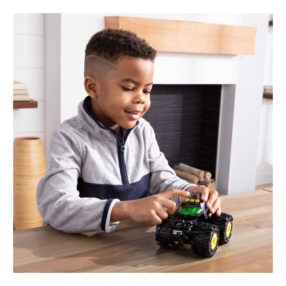 Lights & Sounds Gator Assortment