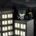 DC Comics Batman Gomee Eraser Figurine