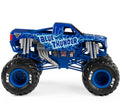 Monster Jam Die-Cast Vehicle 1:24 Scale Assorted (Case of 4)