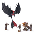 Dreamworks Dragons Toothless Cannon Blast - Image