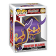 Funko Pop! Vinyl Yu-Gi-Oh!: Buster Blader (Metallic) (Chance of Chase)