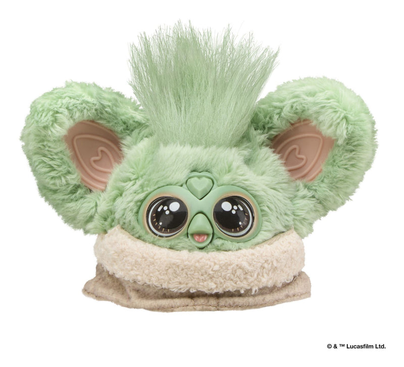 Furby Furblets Grogu - Image