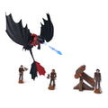 Dreamworks Dragons Toothless Cannon Blast - Image