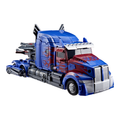 Transformers Studio Series The Last Knight Leader Class Nemesis Prime