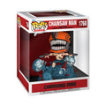 Chainsaw Man - Chainsaw Man Funko Pop! Deluxe Vinyl Figure