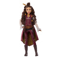 Disney Descendants 4: Hazel Hook, Daughter of Hook