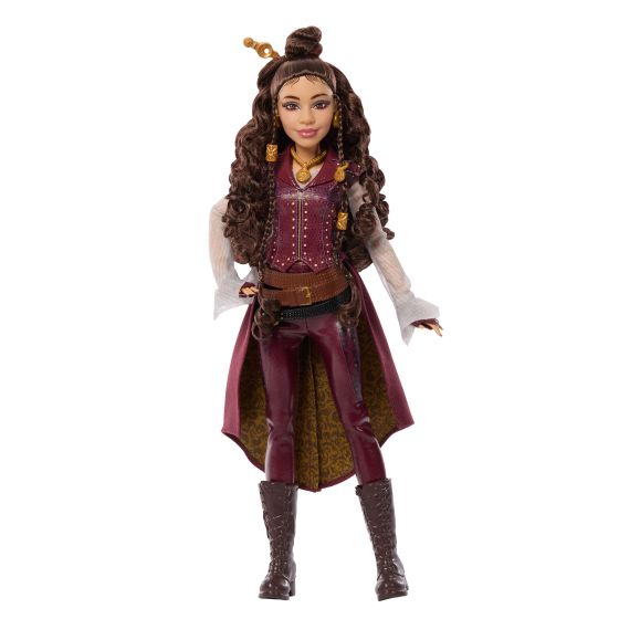 Disney Descendants 4: Hazel Hook, Daughter of Hook