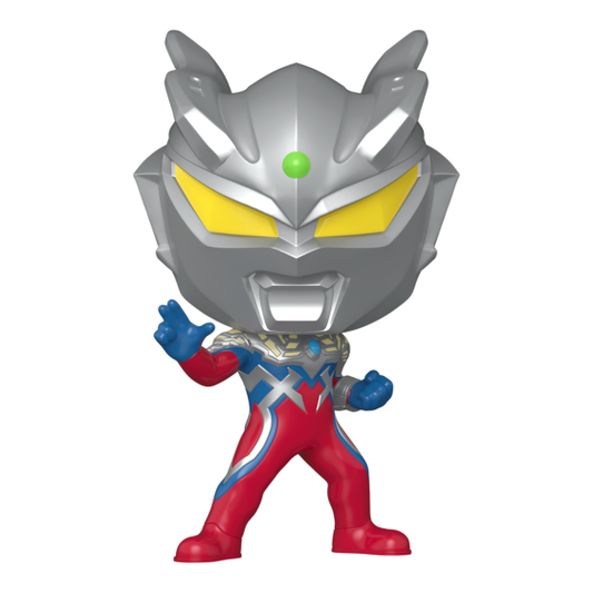 Ultraman - Zero Funko Pop! Vinyl Figure