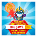 Piratix - Shark Treasure 4 Pack - Image
