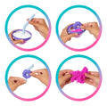 Barbie Pop Reveal Treat Series Donut Dreams Theme Doll - Image