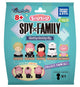 Twinchees Spy X Family Chubby Chubby Figures