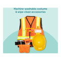 Melissa & Doug - Construction Dress Up