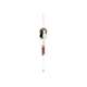 Gazing Cats Windchime
