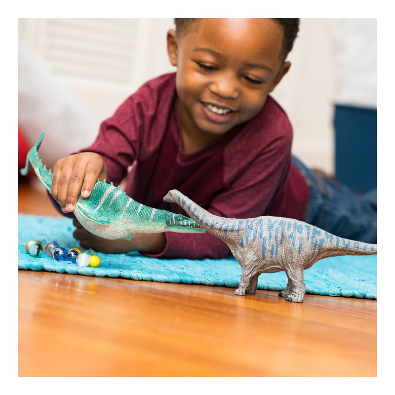 Schleich - Mosasaurus - Image