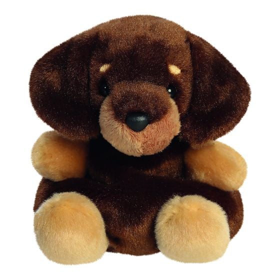 Palm Pals Dachshund 5in