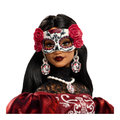 Barbie Signature Día De Muertos Doll