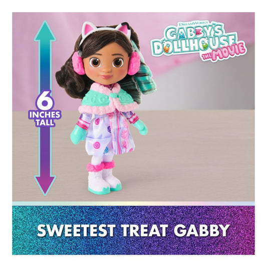 Gabby's Dollhouse Movie - Small Doll Confection, alternate view
