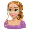 Disney Princess Small Styling Head Rapunzel - Image