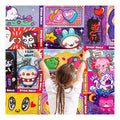 Sticki Rolls Jumbo Sticki 3-Pack (Case of 12)
