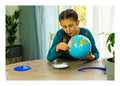 Children's World Globe 180 Piece 3D Puzzle - Image