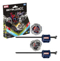 Beyblade X Marvel Collab Multipack Set Assortment