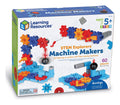 STEM Explorers - Machine Makers - Image