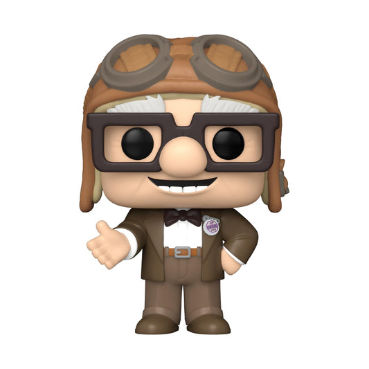 Pop! Disney - Up - Carl
