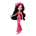 Bratz Sassy Stampede Doll - Jade
