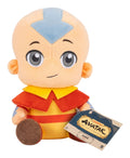 Avatar: The Last Airbender Aang - Image