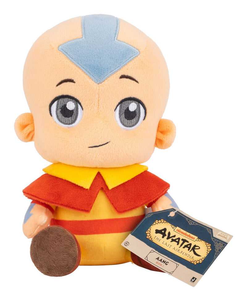 Avatar: The Last Airbender Aang - Image