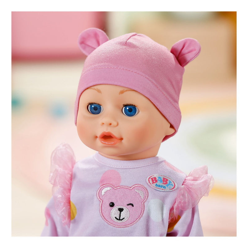 Baby Born Emily Walk With Me 43cm - Image