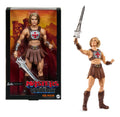 Barbie Masters of the Universe He-Man Doll