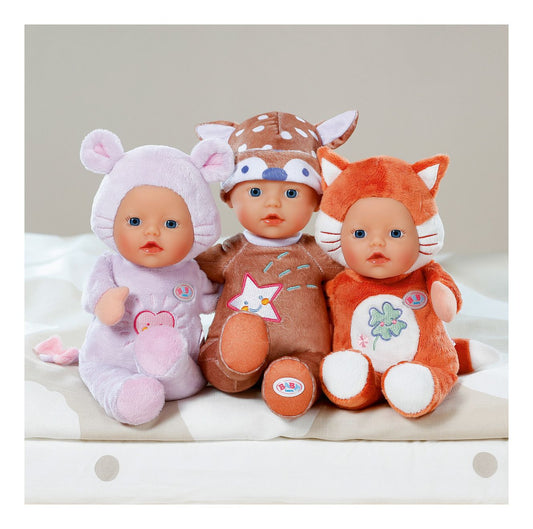 Baby Born for babies Fox 26cm - Image