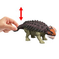 Jurassic World Saga Wild Roar Assortment - Image