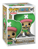One Piece Chopperemon (Wano) Pop! Vinyl Figure