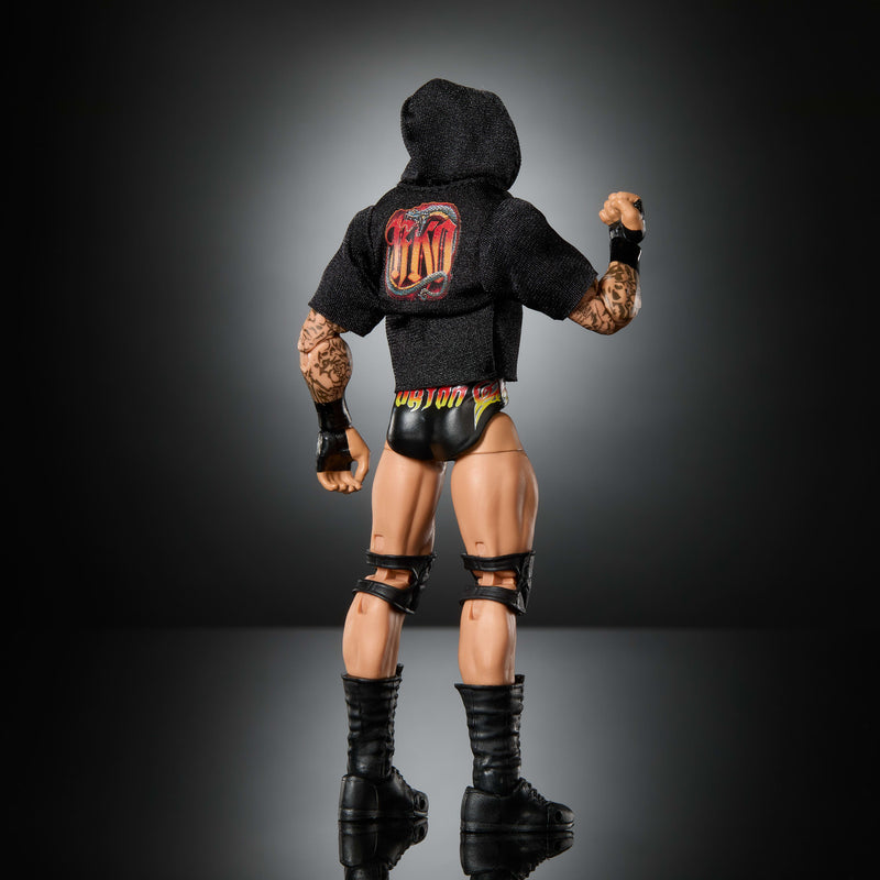 WWE Ultimate Edition Randy Orton Action Figure