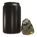 Doom Dark Ages - Doom Slayer - Mini Tubbz
