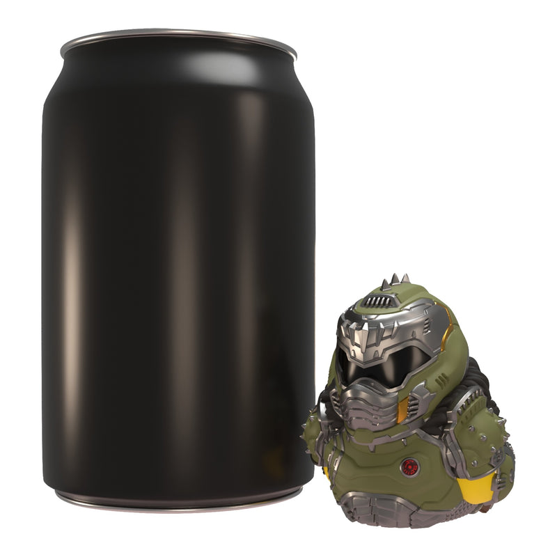 Doom Dark Ages - Doom Slayer - Mini Tubbz