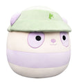 Squishmallows - 12in Penny the Purp&White Panda