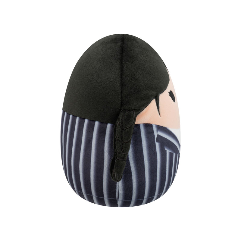 Squishmallows - 8in Wednesday in Uniform - Image