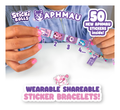 Sticki Rolls Aphmau Capsules