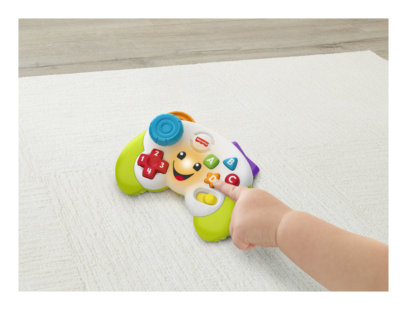 Laugh & Learn Game & Learn Controller