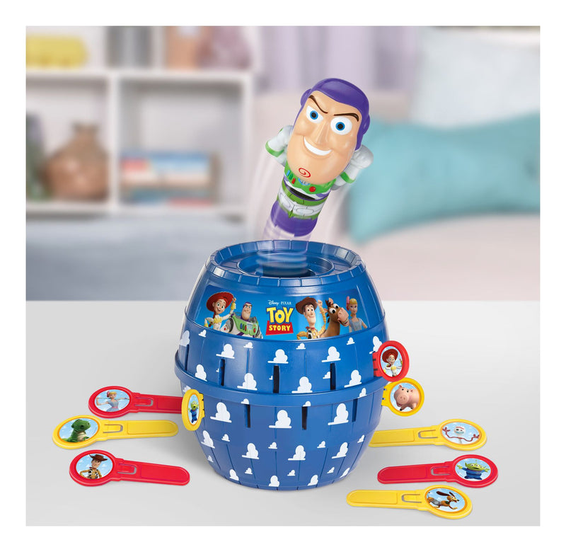Pop Up Buzz Lightyear - Image