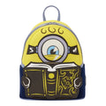 Loungefly - Minions 3 Mini Backpack